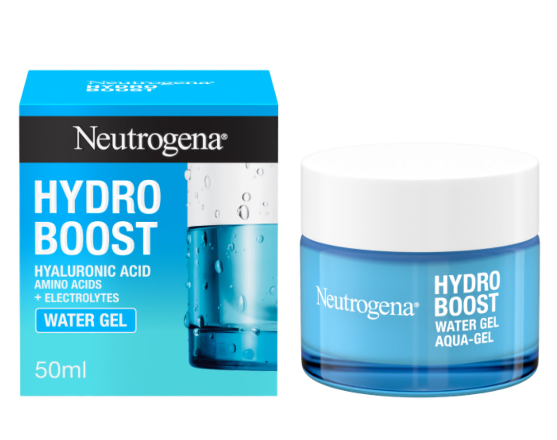 Neutrogena® Hydro Boost Water Gel