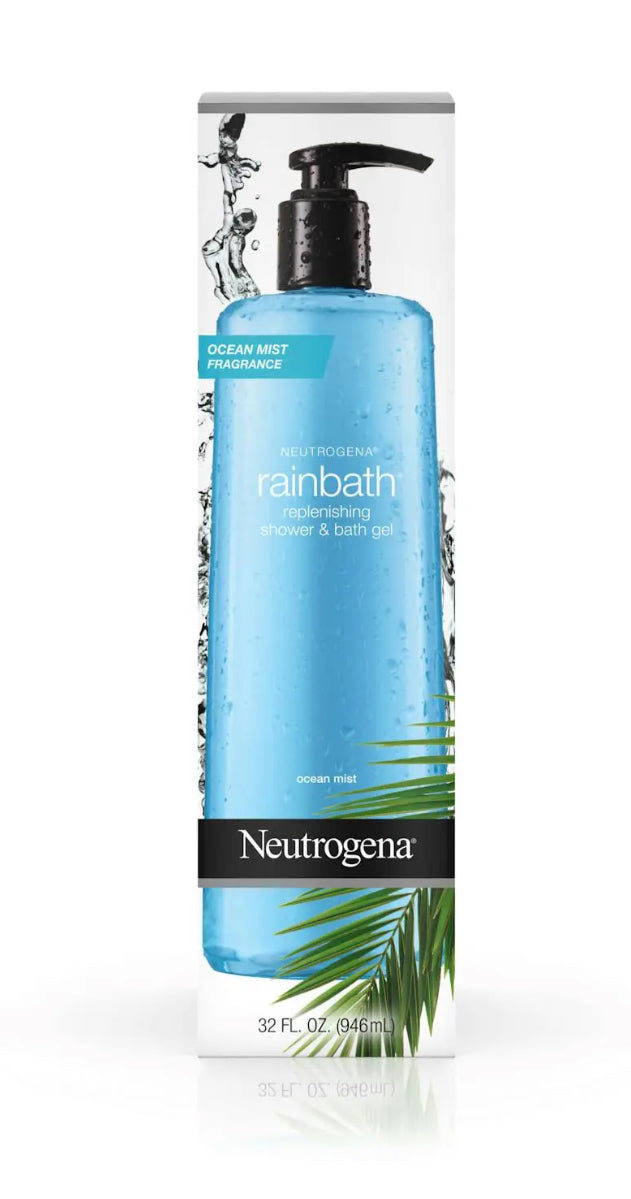 Neutrogena Rainbath Shower Gel