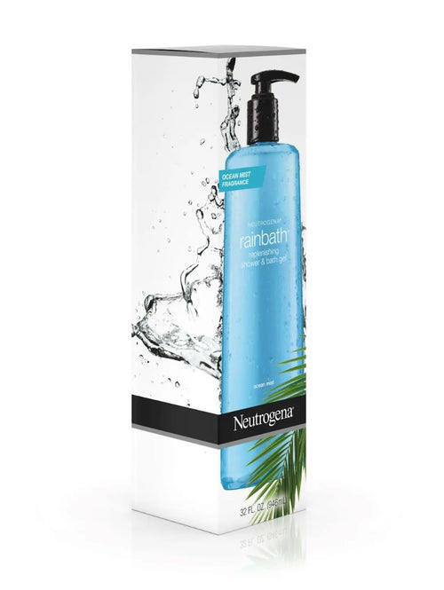 Neutrogena Rainbath Shower Gel