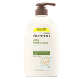 Aveeno Shower Gel
