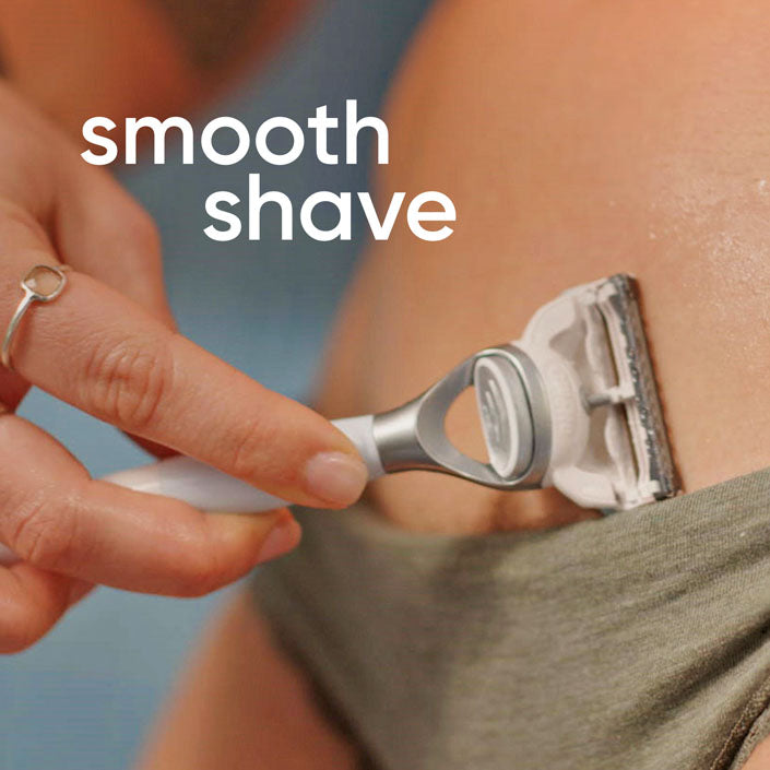 Gillette Venus Razor for Pubic Hair & Skin