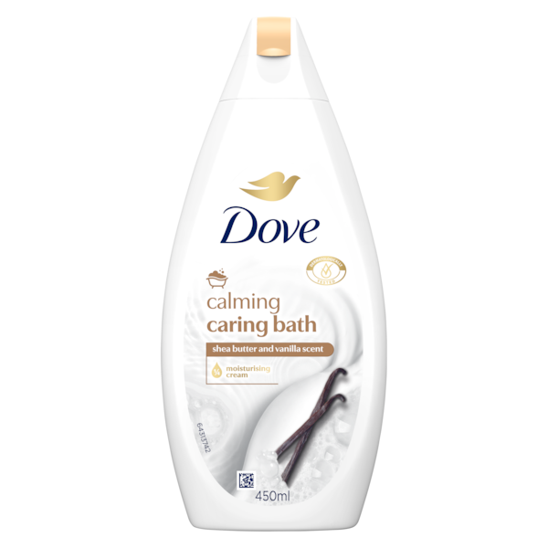 Dove Shower Gel