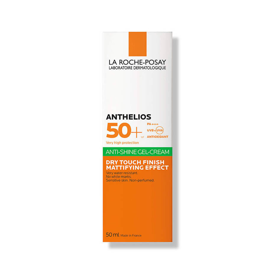 La Roche-Posay Anthelios UVMune 400 SPF50 - 50ML